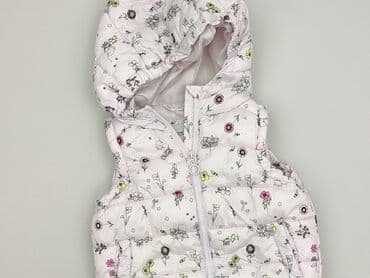 Vest, Reserved, 1.5-2 years, 86-92 cm, condition - Perfect
