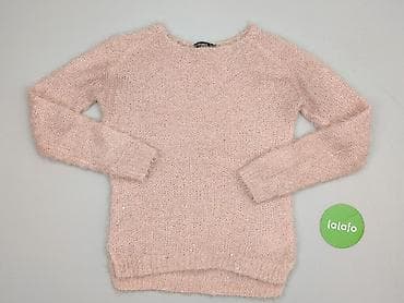 rozowy sweter: Colours of the World, Sweter damski, rozmiar XS — 2