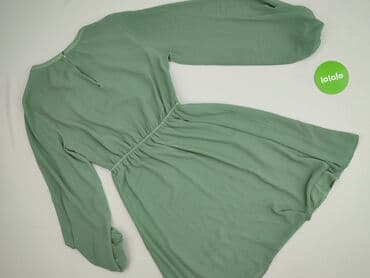 biala bluzka hm: H&M, Sukienka damska, rozmiar XS — 3