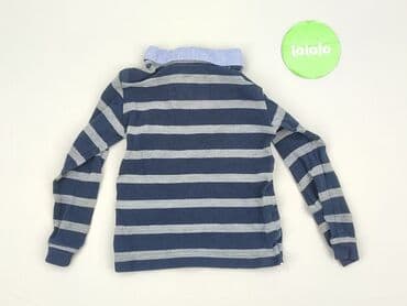 kurtka joop: Sweatshirt, 2-3 years, 92-98 cm, condition - Perfect — 3