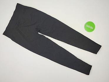 H&M, Legginsy Sportowe damskie, rozmiar M — 3