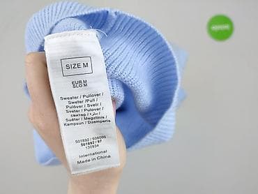 Orsay, Sweter damski, rozmiar M — 4