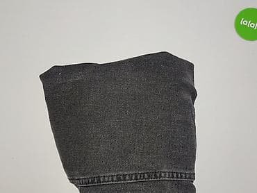 Noisy May, Kurtka jeansowa damska, rozmiar M — 8