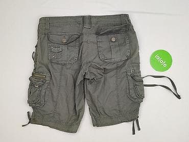 crocs: Shorts for women, size L — 3