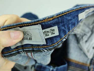 Jeans: M&S Collection, Jeans for men — 5