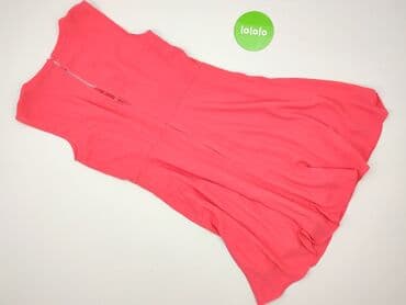 czerwone sukienki plus size: Orsay, Sukienka damska, rozmiar S — 3