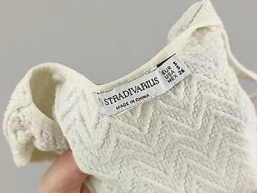 bluzy stradivarius: Stradivarius, Top damski, rozmiar S — 4