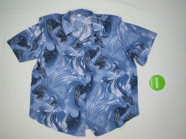 koszule aries: Koszula damska, rozmiar 3XL — 2