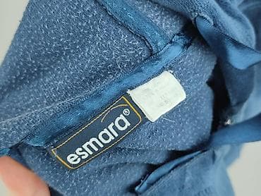 kurtka bomberka pull and bear: Esmara, Bluza z kapturem damska, rozmiar S — 5