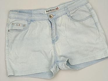 denim boot: Szorty damskie, rozmiar L — 1