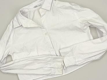 ccc crocs: Cropp, Women`s shirt, size XS — 1