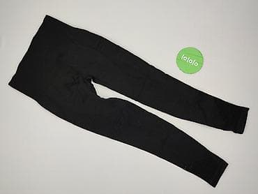 legginsy modelujace push: Legginsy Sportowe damskie, rozmiar M — 2