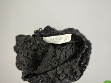 buty z koronki: Mango, Sukienka damska, rozmiar S — 4