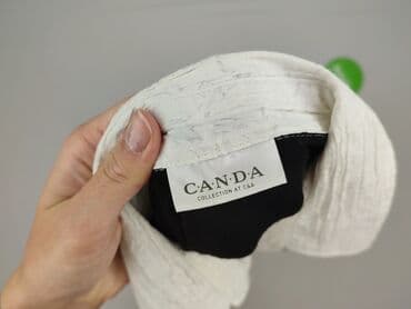 h m tunika: Canda, Tunika damska, rozmiar 4XL — 4