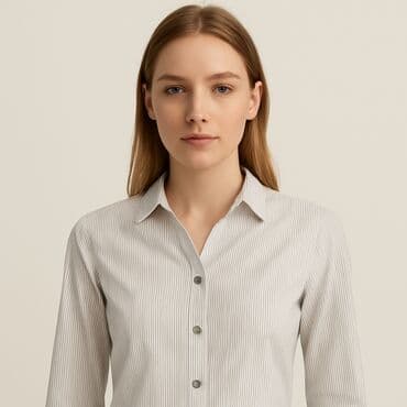 Benetton, Koszula damska, S