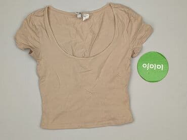 h: Divided, T-shirt damski, rozmiar M — 2