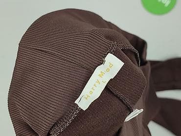 harry styles h: Legginsy Sportowe damskie, rozmiar L — 4