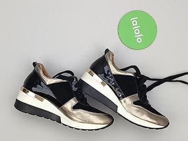 bugo obuwie: Sneakersy damskie, rozmiar 36 — 3
