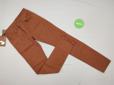 modne dżinsy: Jeansy damskie, rozmiar S — 2