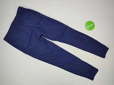 hello klein: Jeansy damskie, rozmiar XL — 3