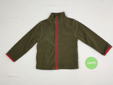 kurtka napapijri: Sweatshirt, Inextenso, 4-5 years, 104-110 cm, condition - Perfect — 2