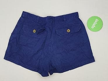 spodnie damski: Hennes Collection, Szorty damskie, rozmiar L — 3