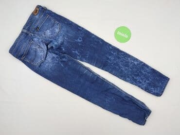 dżinsy lee: Lee, Jeansy damskie, rozmiar S — 3