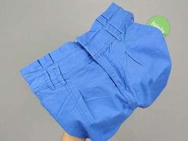 spódniczka dżinsowe z wysokim stanem: Camaïeu, Spódnica damska, rozmiar XL — 6