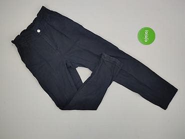 strony modowe: Terranova, Spodnie materiałowe damskie, rozmiar 2XS — 3