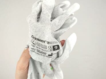 pepco torby swiateczne: Gloves, Unisex, condition - Perfect — 3