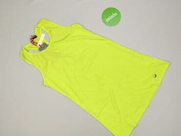 ubrania świecące w ciemności: T-shirt damski, rozmiar XL — 3