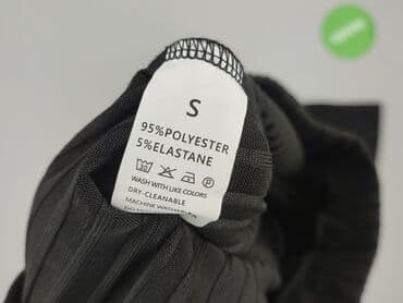 getex spodnie: Spodnie materiałowe damskie, rozmiar S — 4