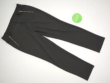 robert kupisz logo: Spodnie materiałowe damskie, rozmiar XL — 2