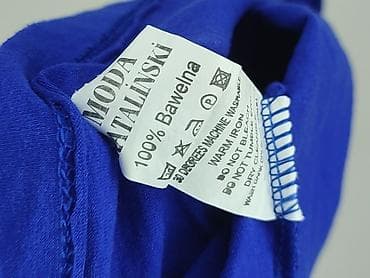 dres qc: T-shirt damski, rozmiar M — 5