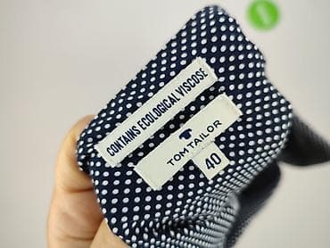 e tommy hilfiger: Tom Tailor, Bluzka damska, rozmiar L — 4