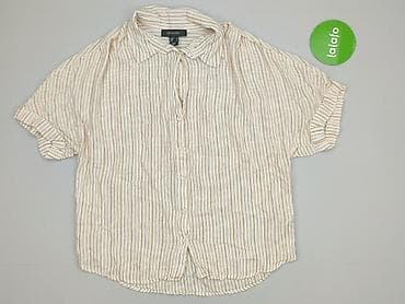 primark gingham top: Primark, Koszula damska, rozmiar S — 3