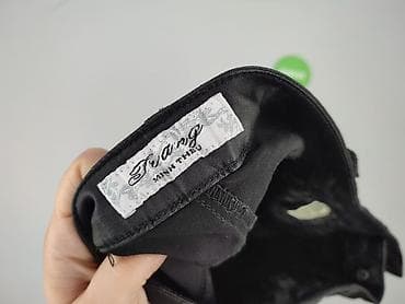 spanx legginsy: Spodnie materiałowe damskie, rozmiar M — 4