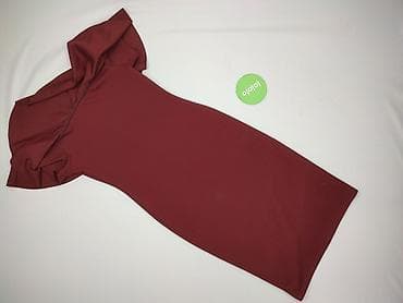 ekskluzywne baleriny: PrettyLittleThing, Sukienka damska, rozmiar M — 3