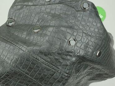 zara spódnice skórzane: Zara, Spódnica damska, M — 4