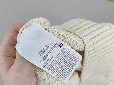 vila swetry: Vila, Sweter damski, rozmiar L — 4