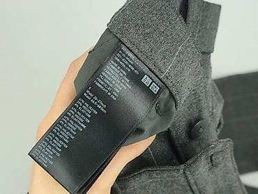 pull jeans: Uniqlo, Брюки жіночі, розмір S — 6