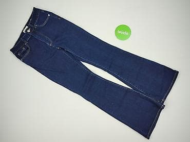 jeansy trf: C&A, Джинси жіночі, розмір S — 2