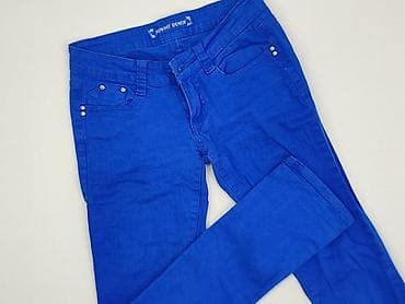 jeans version: Jeansy damskie, rozmiar XS — 1