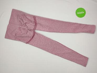 dresy nike tech fleece: Legginsy Sportowe damskie, rozmiar S — 3