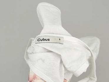 cubus bluza: Cubus, Top damski, rozmiar S — 4