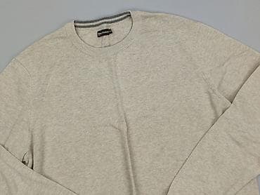 bluzy: Inextenso, Sweter dla mężczyzn, rozmiar 2XL — 1