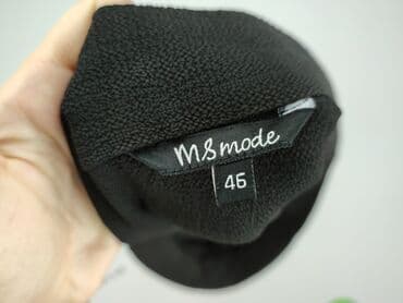 spódnice midi dla niskiej osoby: M&S Mode, Women`s skirt, size 3XL (EU 46) — 4