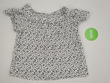 bluza l wymiary: H&M L.O.G.G., Bluzka damska, rozmiar XL — 2