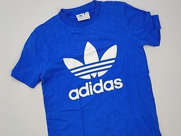 superstar 20: Adidas, T-shirt damski, rozmiar L — 1