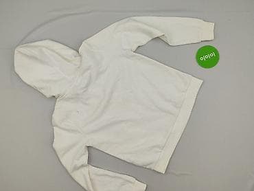 sinsay xs: Sinsay, Bluza z kapturem damska, rozmiar XS — 3